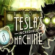 Nikola Tesla Incredible Machine